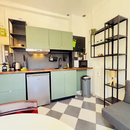 New Alba 3 Pers Wifi Ac * ניס