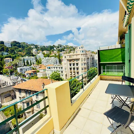 Appartement New Alba 3 Pers Wifi Ac *