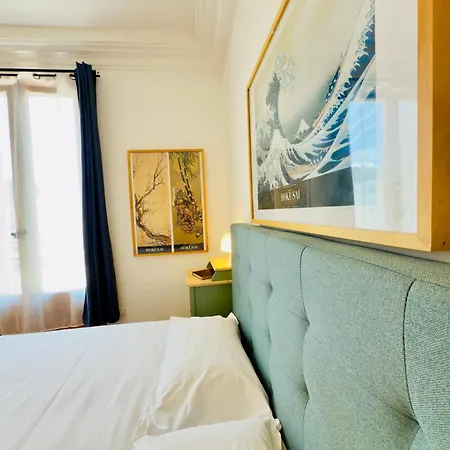 Appartement New Alba 3 Pers Wifi Ac