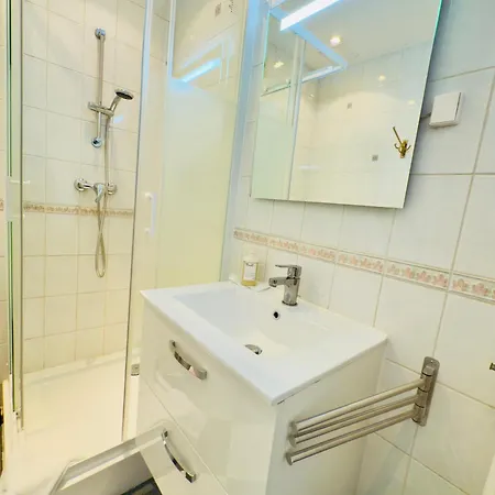 New Alba 3 Pers Wifi Ac ניס