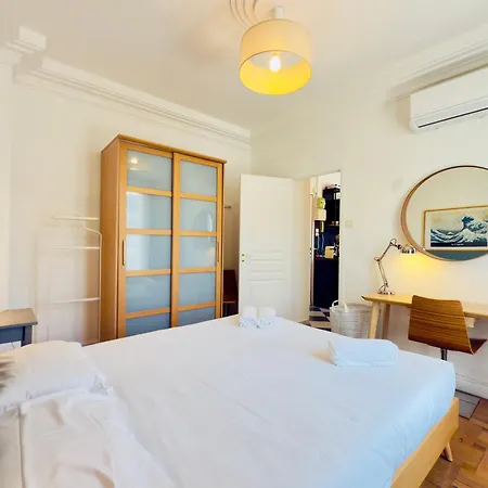 New Alba 3 Pers Wifi Ac