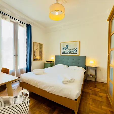 New Alba 3 Pers Wifi Ac Appartement *