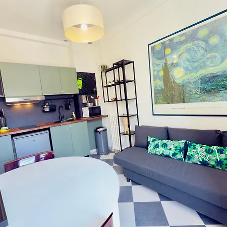 Appartement New Alba 3 Pers Wifi Ac *
