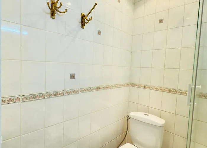 Апартаменты New Alba 3 Pers Wifi Ac Ницца