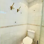 Apartamento New Alba 3 Pers Wifi Ac Niza