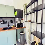 Apartamento New Alba 3 Pers Wifi Ac