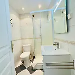 New Alba 3 Pers Wifi Ac Apartamento